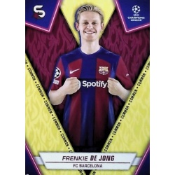 Frenkie de Jong Common Barcelona 49