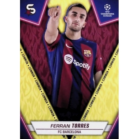 Ferran Torres Common Barcelona 53