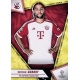 Serge Gnabry Common Bayern Munich 56