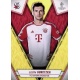 Leon Goretzka Common Bayern Munich 57