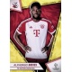 Alphonso Davies Common Bayern Munich 59