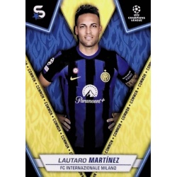 Lautaro Martínez Common Inter Milan 62