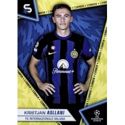 Kristjan Asllani Common Inter Milan 65