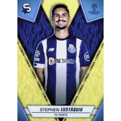 Stephen Eustaquio Common Porto 66