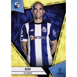 Pepe Common Porto 68