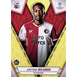 Antoni Milambo Common Feyenoord 75