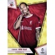 Virgil Van Dijk Common Liverpool 83