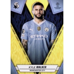 Kyle Walker Common Manchester City 94