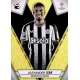 Alexander Isak Common Newcastle United 102