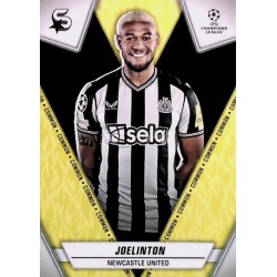 Joelinton Common Newcastle United 103