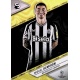 Miguel Almiron Common Newcastle United 105