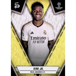 Vini Jr Common Real Madrid 134