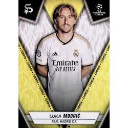 Luka Modric Common Real Madrid 138