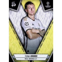 Toni Kroos Common Real Madrid 139