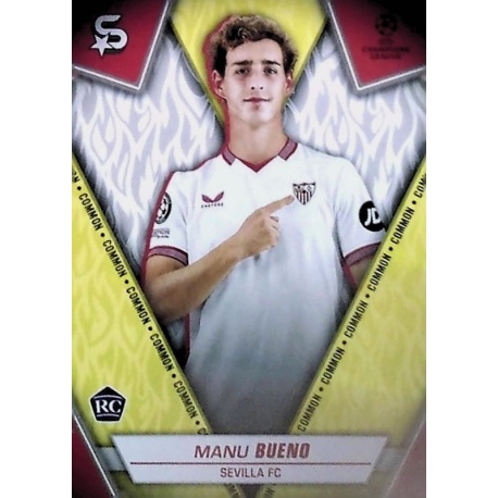 Manu Bueno Common Sevilla 147