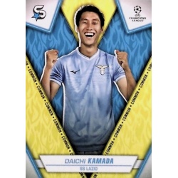 Daichi Kamada Common SS Lazio 156