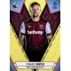 Tomas Soucek Common West Ham United 157