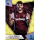 Lucas Paqueta Common West Ham United 158