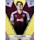 Nicolo Zaniolo Common Aston Villa 170