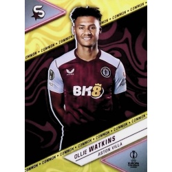 Ollie Watkins Common Aston Villa 171