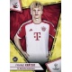 Frans Kratzig Common Bayern Munich 185