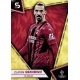 Zlatan Ibrahimovic Common AC Milan 199