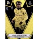 Jamie Bynoe-Gittens Action Common Borussia Dortmund 26