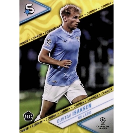 Diego Gonzalez Action Common SS Lazio 152