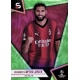 Ruben Lotus-Cheek Uncommon AC Milan 7