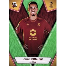 Chris Smalling Uncommon AS Roma 17