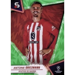 Antoine Griezmann Uncommon Atlético Madrid 20