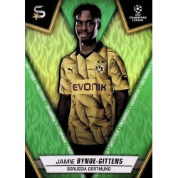 Jamie Bynoe-Gittens Uncommon Borussia Dortmund 26