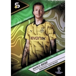 Marco reus Uncommon Borussia Dortmund 28