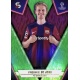 Frenkie de Jong Uncommon Barcelona 49