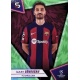 Ilkay Gundogan Uncommon Barcelona 52