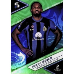 Marcus Thuram Uncommon Inter Milan 63