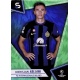 Kristjan Asllani Uncommon Inter Milan 65