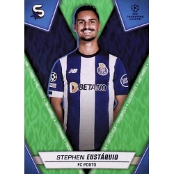 Stephen Eustaquio Uncommon Porto 66