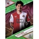 Ayase Ueda Uncommon Feyenoord 77