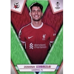 Dominik Szoboszlai Uncommon Liverpool 84