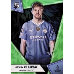 Kevin de Bruyne Uncommon Manchester City 88