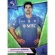 Giovanni Simeone Uncommon SCC Napoli 164