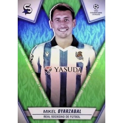 Mikel Oyarzabal Uncommon Real Sociedad 165