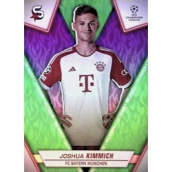 Joshua Kimmich Uncommon Bayern Munich 166