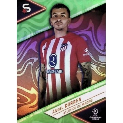 Angel Correa Uncommon Atlético Madrid 168