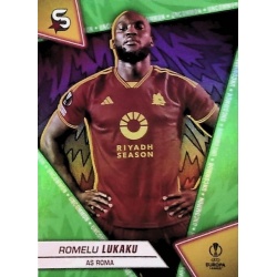 Romelu Lukaku Uncommon AS Roma 181