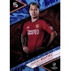 Lisandro Martinez Rare Manchester United 100