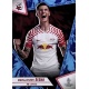 Benjamin Sesko Rare RB Leipzig 128