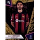 Ilkay Gundogan Golden Pixel Barcelona 52