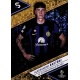 Alessandro Bastoni Golden Pixel Inter Milan 64